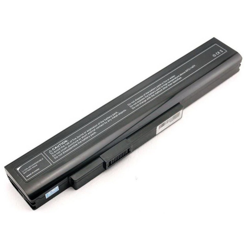 CoreParts Laptop Battery for MSI CoreParts Laptop Battery for MSI